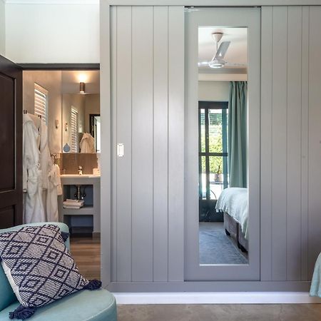 Whale Rock Luxury Lodge Hermanus Esterno foto