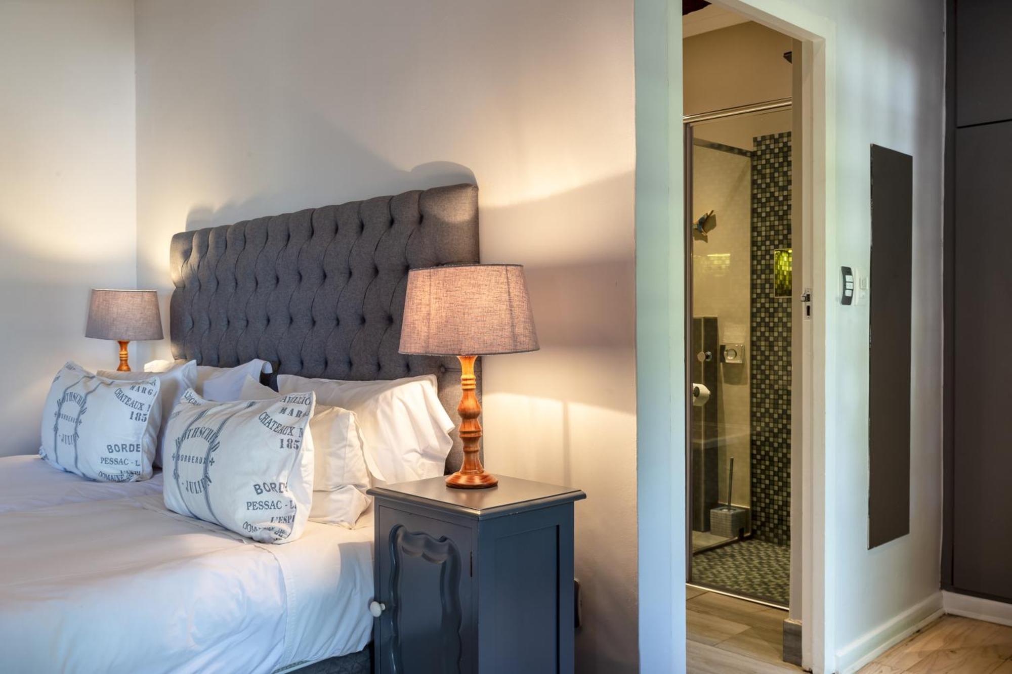 Whale Rock Luxury Lodge Hermanus Camera foto