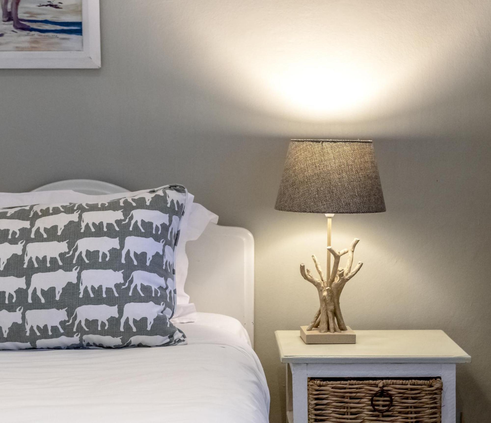 Whale Rock Luxury Lodge Hermanus Camera foto