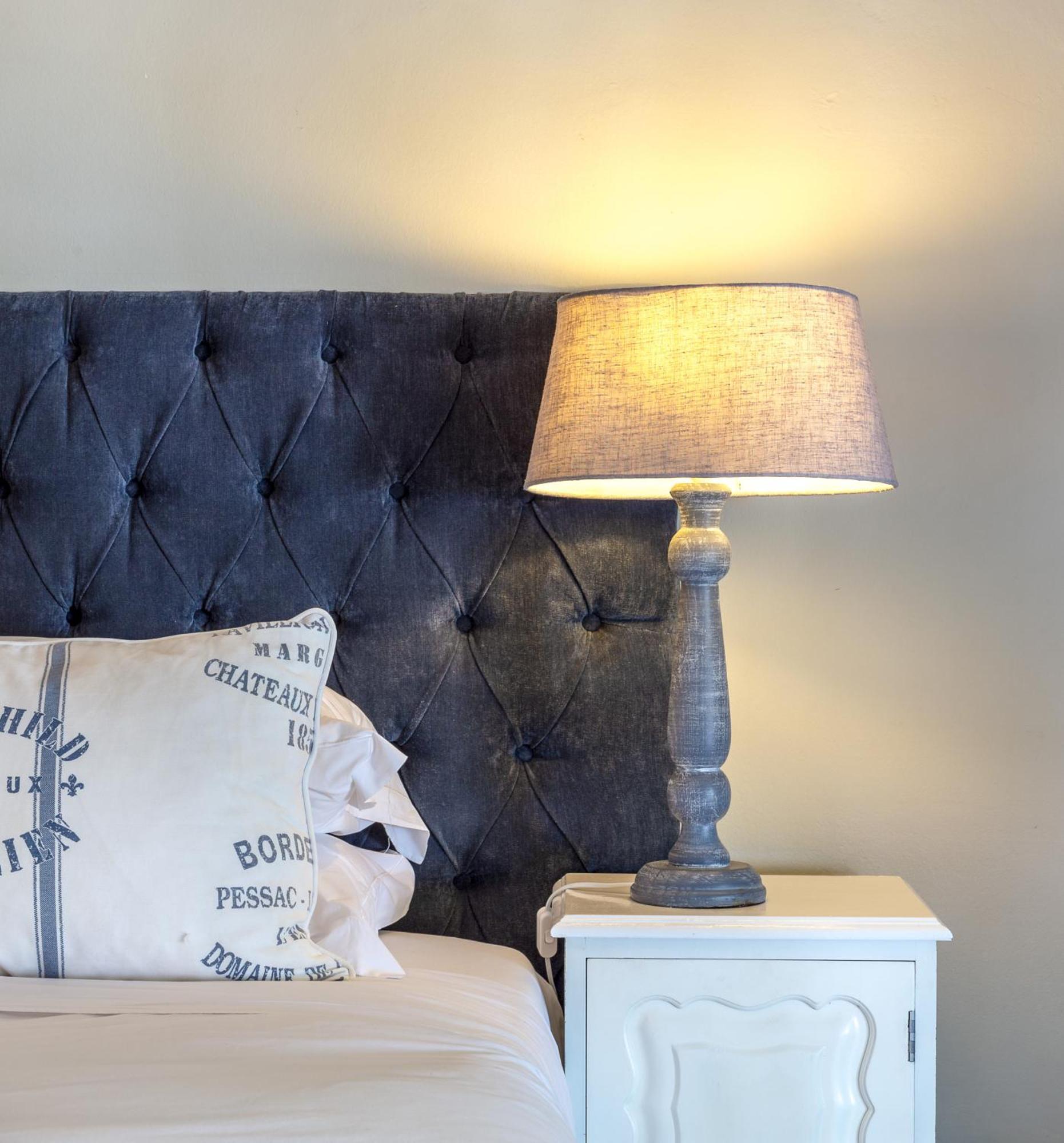 Whale Rock Luxury Lodge Hermanus Camera foto