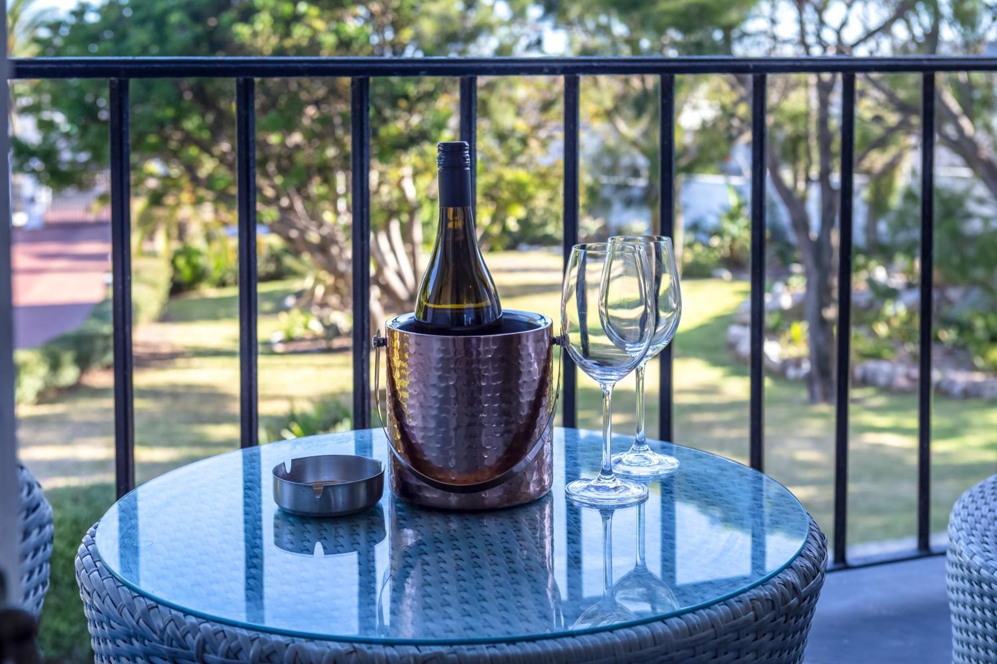 Whale Rock Luxury Lodge Hermanus Camera foto